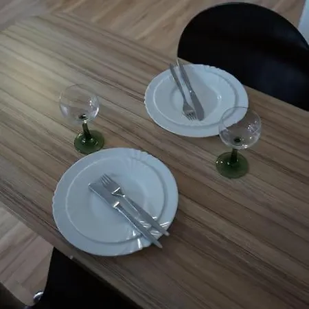 Ferienwohnung In *