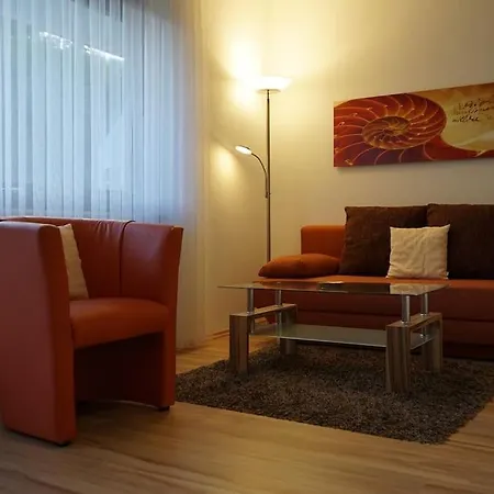 Ferienwohnung In *