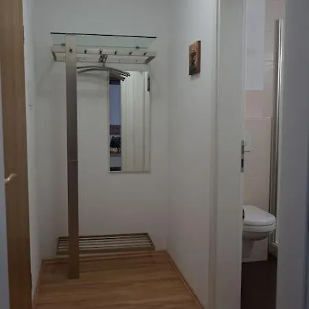 דירה Ferienwohnung In